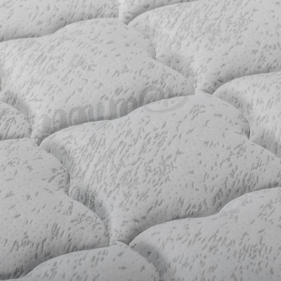 Essential  Ημίδιπλο Στρώμα 120x190x26-32 με Ελατήρια